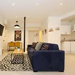 Rdc - Appartement Moderne Et Elegant A Paris 5