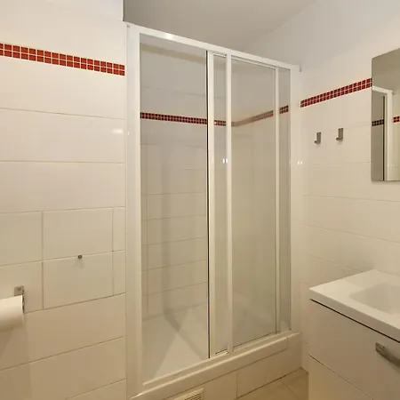Rdc - Moderne Et Elegant A 5 Appartamento Parigi