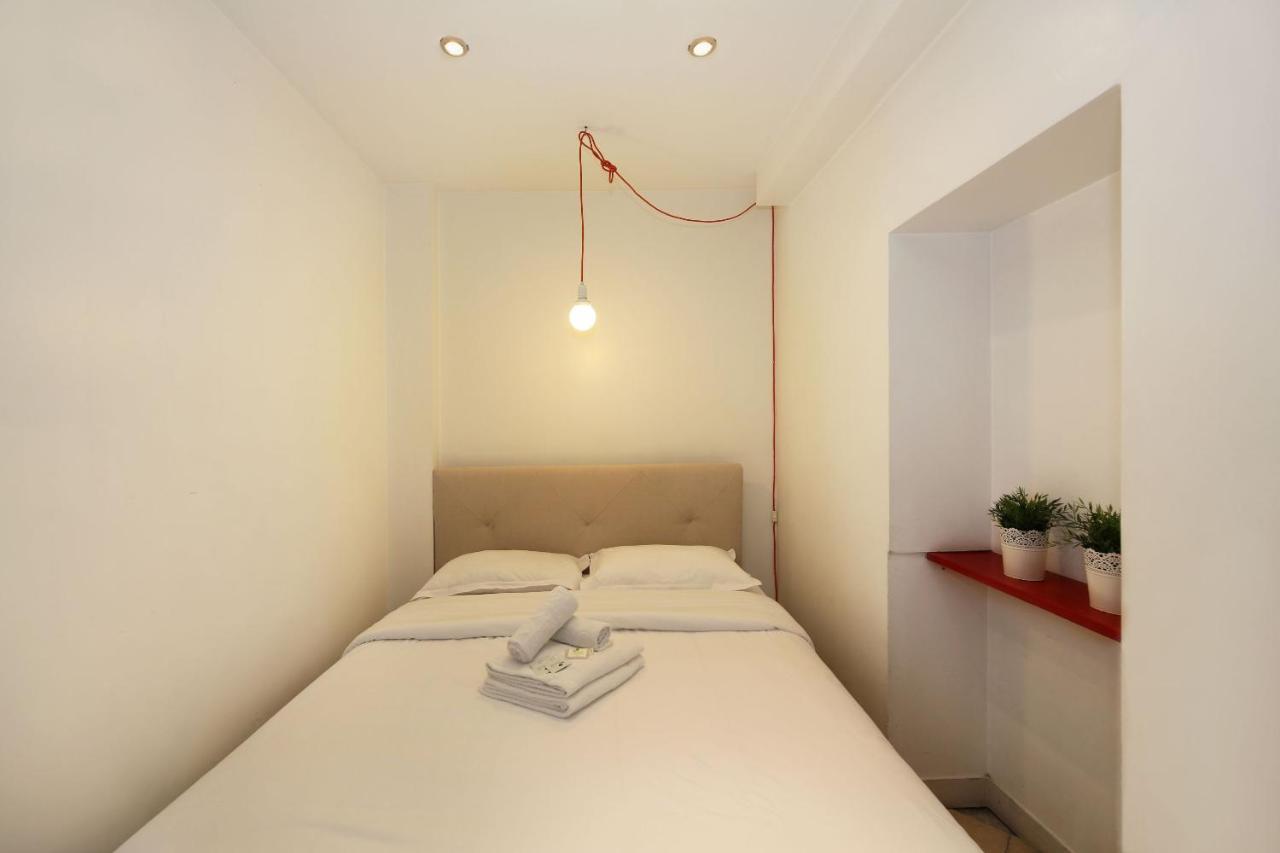 Rdc - Moderne Et Elegant A 5 * Parigi