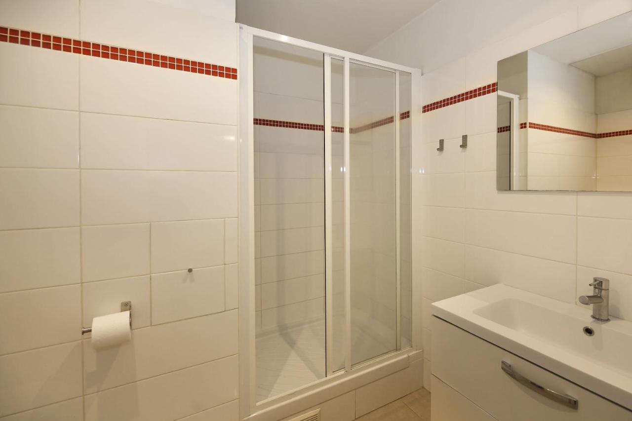 Rdc - Moderne Et Elegant A 5 Appartamento Parigi