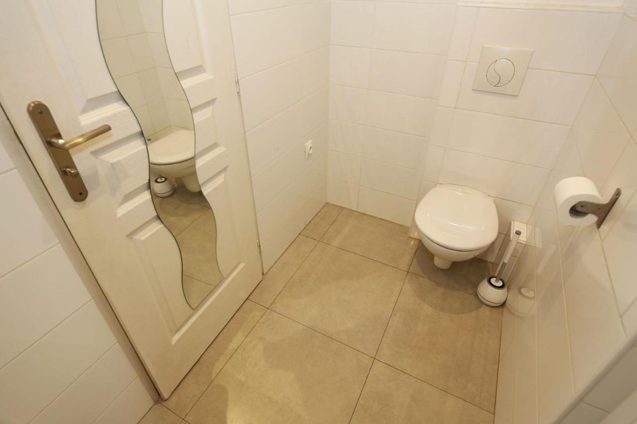 Rdc - Moderne Et Elegant A 5 * Parigi