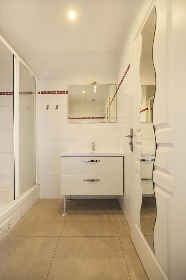 Rdc - Moderne Et Elegant A 5 Appartamento